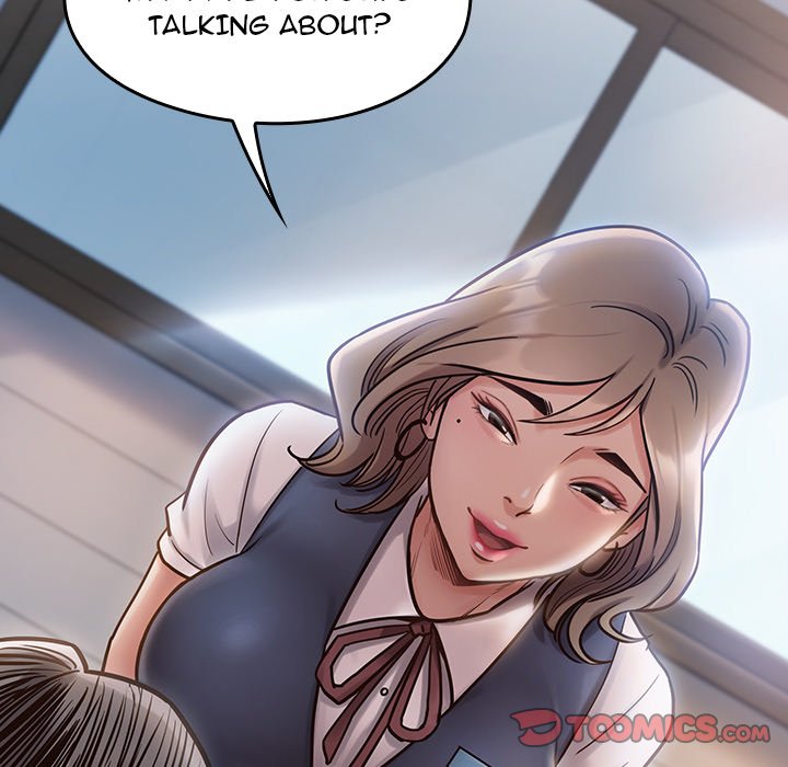 Fruitless - Chapter 19 [photo 7] - MangaPorn