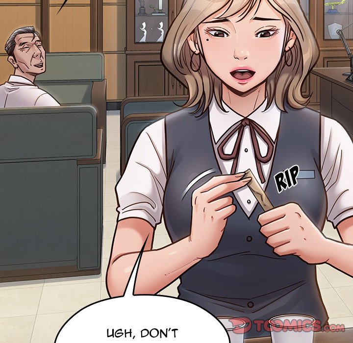 Fruitless - Chapter 20 [photo 27] - MangaPorn