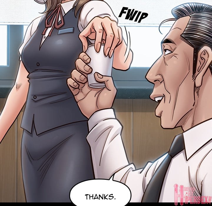 Fruitless - Chapter 20 [photo 31] - MangaPorn