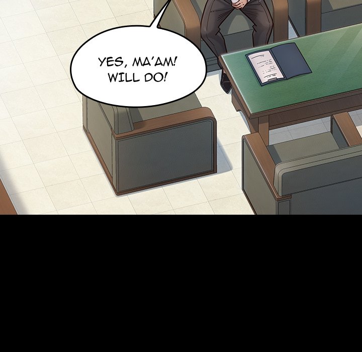 Fruitless - Chapter 20 [photo 40] - MangaPorn