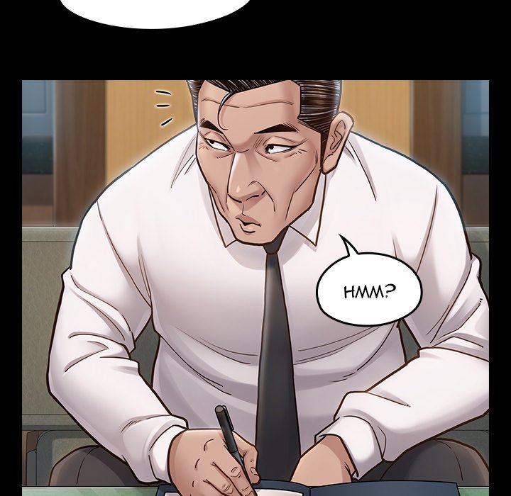 Fruitless - Chapter 20 [photo 43] - MangaPorn