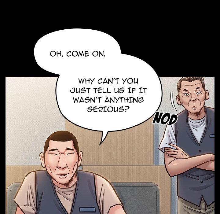 Fruitless - Chapter 20 [photo 72] - MangaPorn