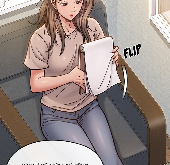 Fruitless - Chapter 20 [photo 95] - MangaPorn