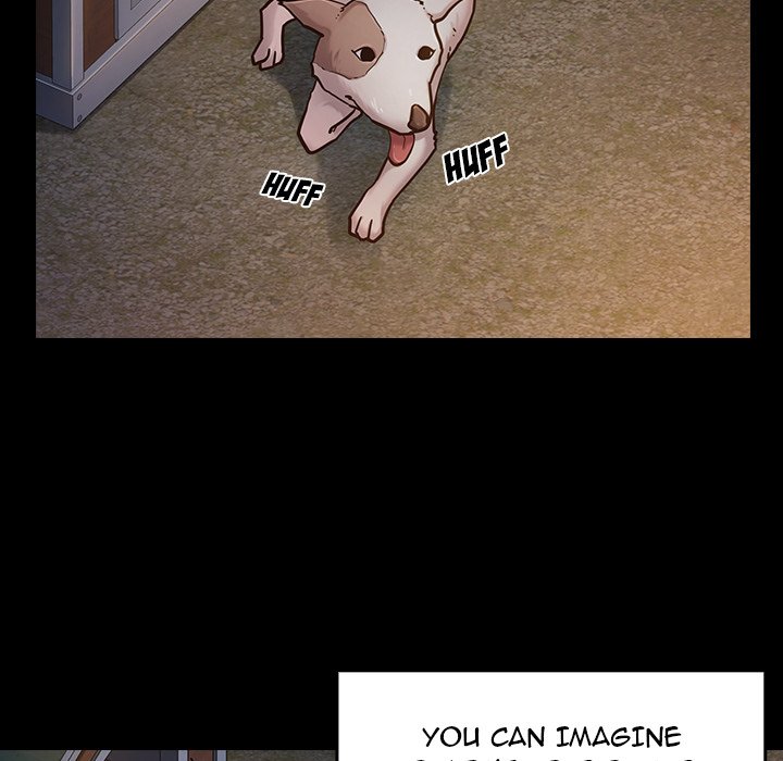 Fruitless - Chapter 21 [photo 103] - MangaPorn