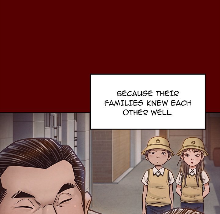 Fruitless - Chapter 21 [photo 115] - MangaPorn