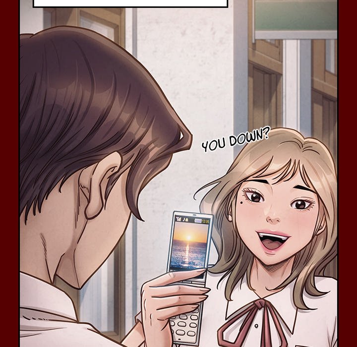 Fruitless - Chapter 21 [photo 118] - MangaPorn