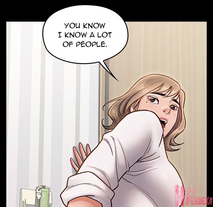 Fruitless - Chapter 21 [photo 16] - MangaPorn