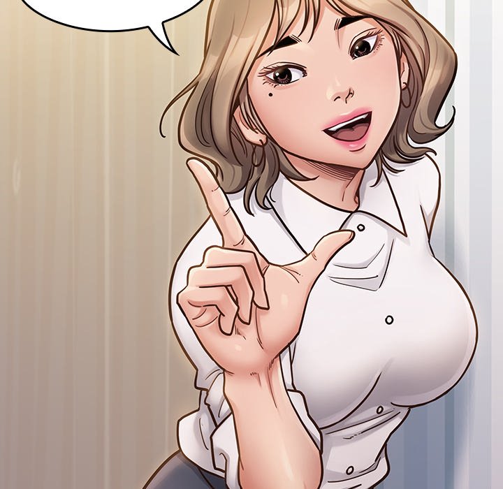 Fruitless - Chapter 21 [photo 25] - MangaPorn