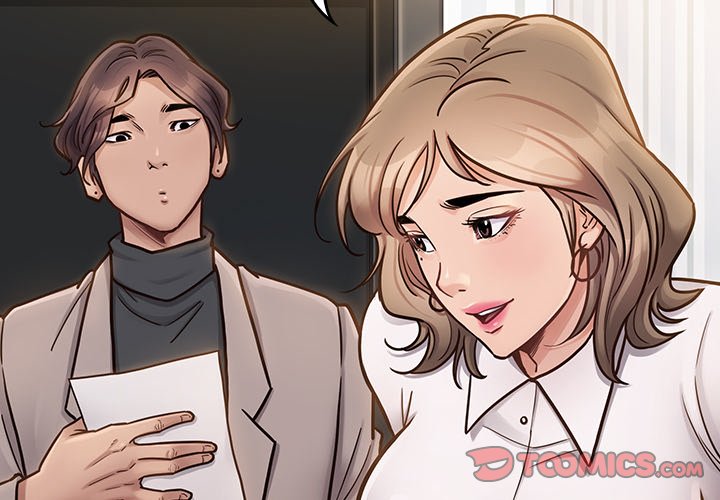 Fruitless - Chapter 21 [photo 4] - MangaPorn