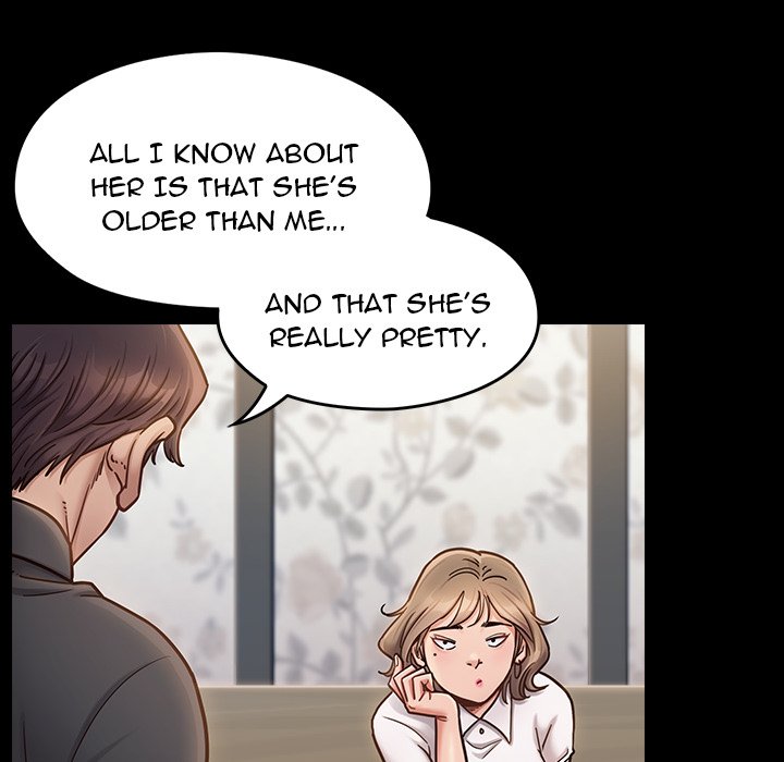 Fruitless - Chapter 21 [photo 49] - MangaPorn