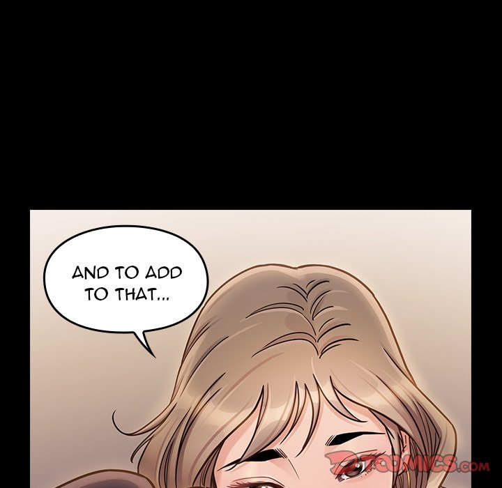 Fruitless - Chapter 21 [photo 60] - MangaPorn