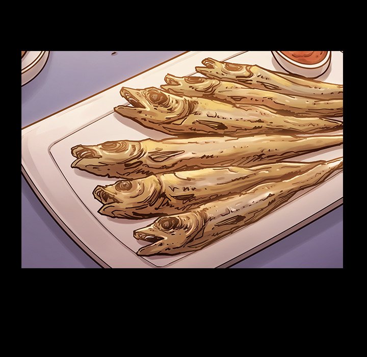 Fruitless - Chapter 21 [photo 72] - MangaPorn