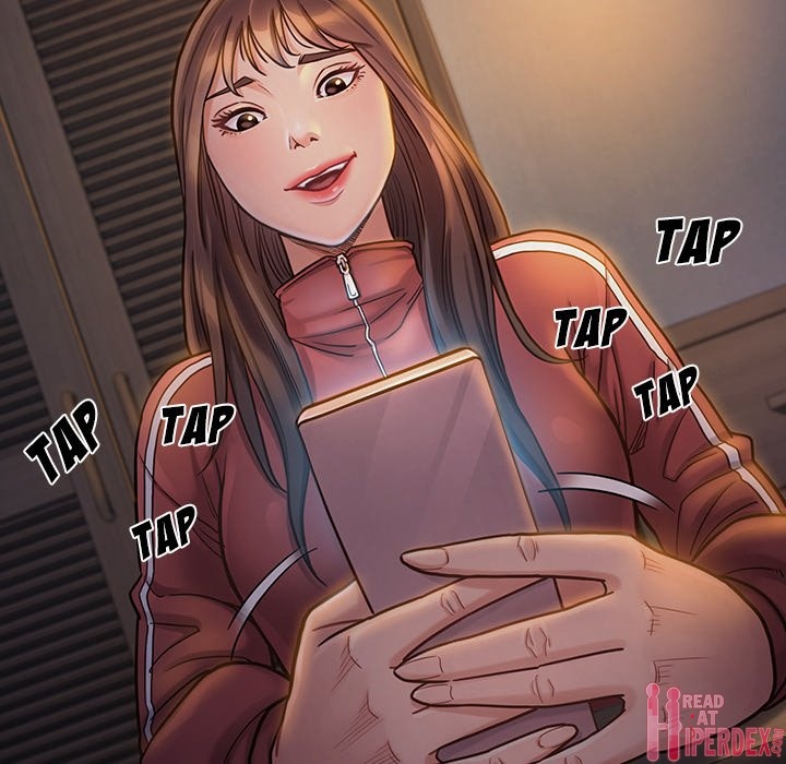 Fruitless - Chapter 21 [photo 81] - MangaPorn