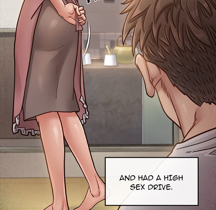 Fruitless - Chapter 22 [photo 113] - MangaPorn