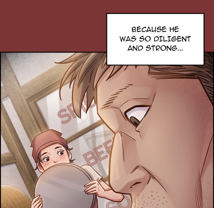 Fruitless - Chapter 22 [photo 144] - MangaPorn