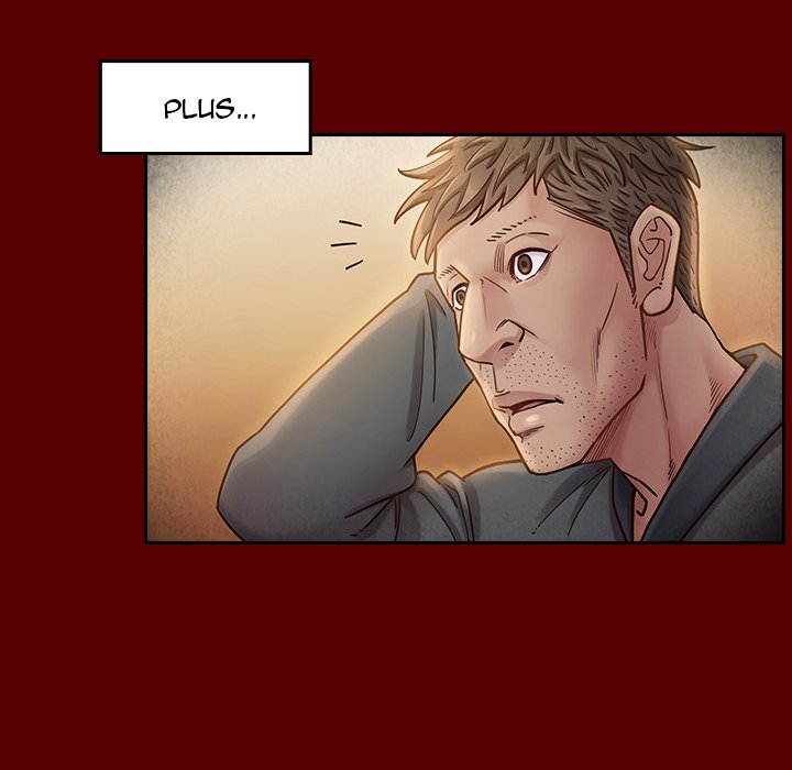 Fruitless - Chapter 22 [photo 25] - MangaPorn