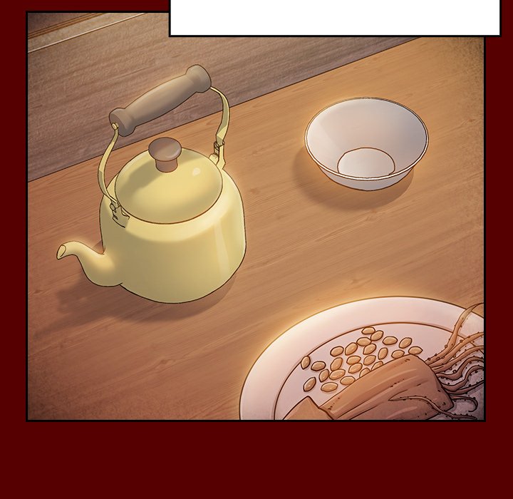 Fruitless - Chapter 22 [photo 33] - MangaPorn