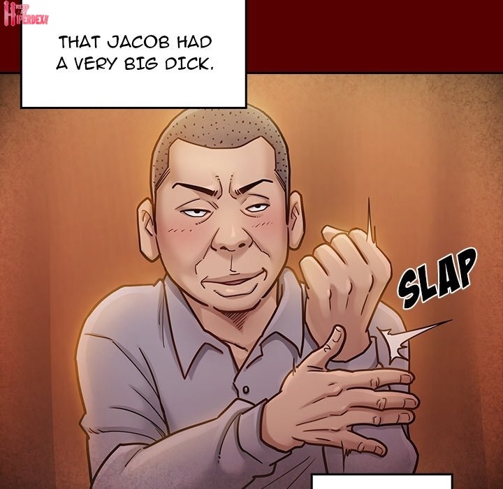 Fruitless - Chapter 22 [photo 36] - MangaPorn