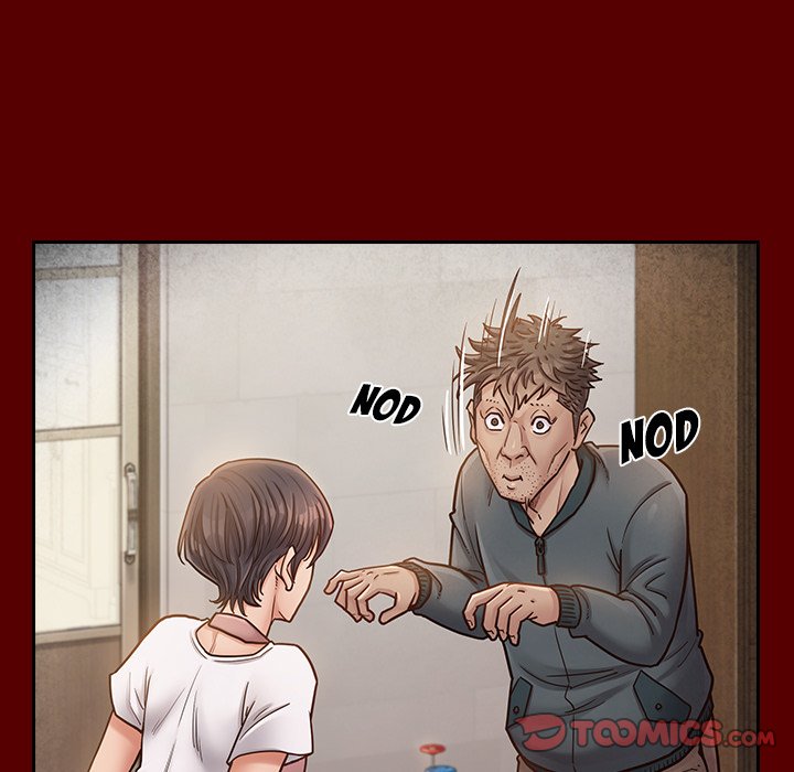 Fruitless - Chapter 22 [photo 48] - MangaPorn