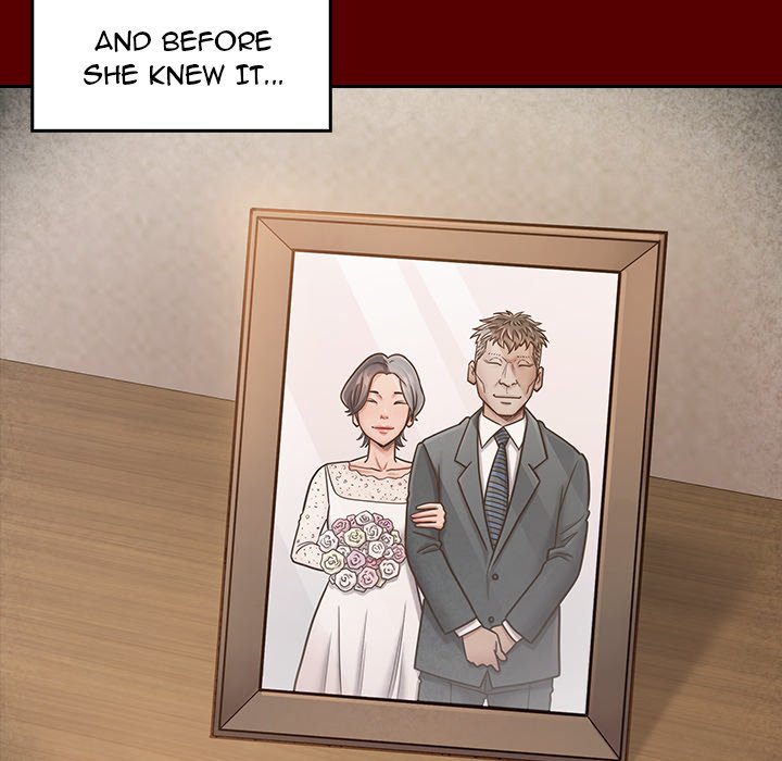 Fruitless - Chapter 22 [photo 79] - MangaPorn