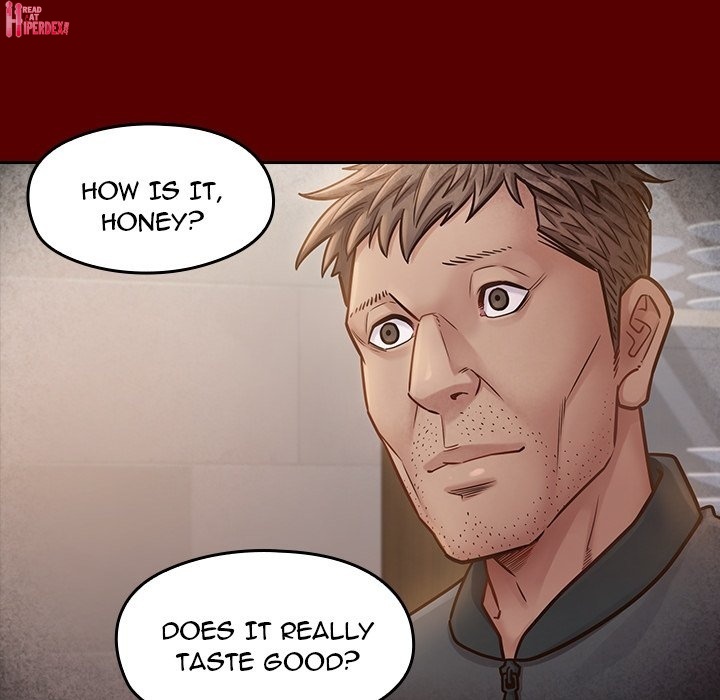 Fruitless - Chapter 22 [photo 81] - MangaPorn