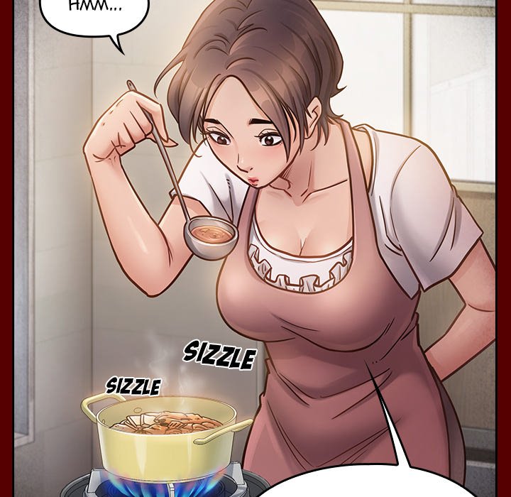 Fruitless - Chapter 22 [photo 87] - MangaPorn