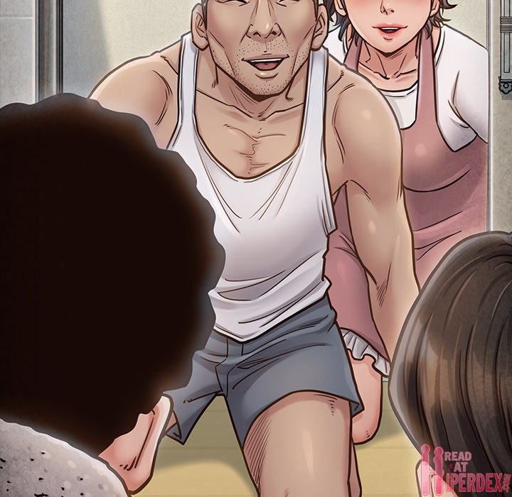 Fruitless - Chapter 23 [photo 126] - MangaPorn