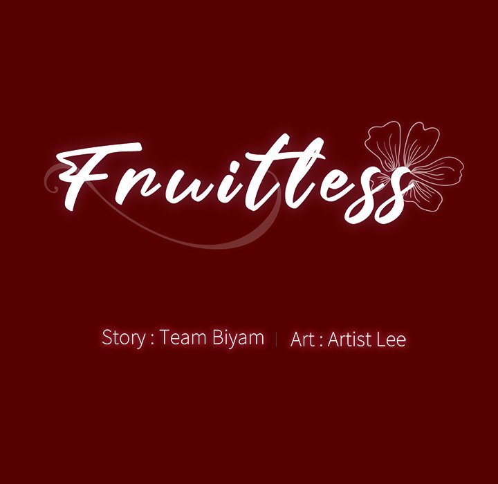 Fruitless - Chapter 23 [photo 13] - MangaPorn