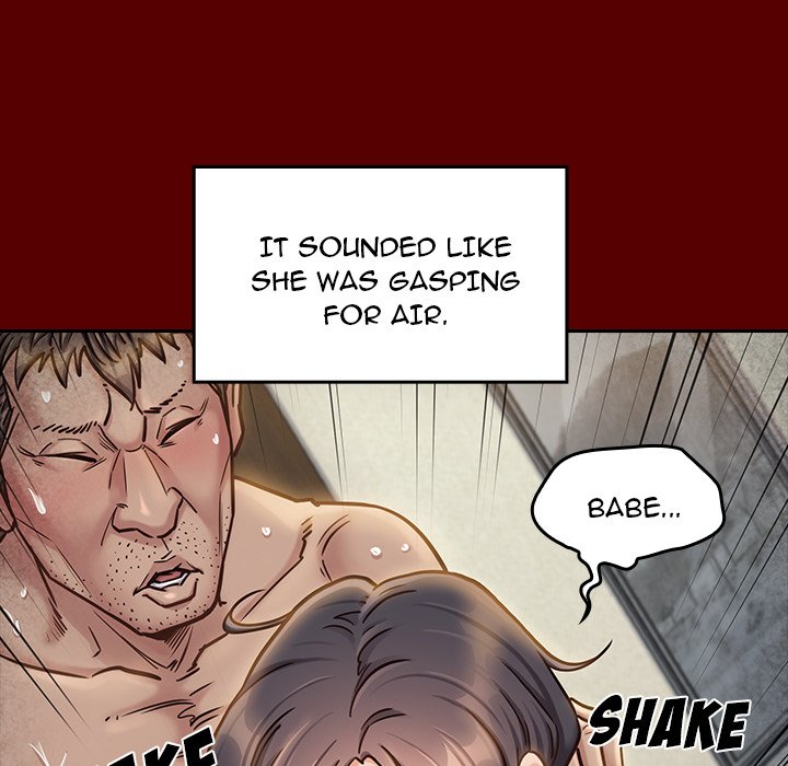 Fruitless - Chapter 23 [photo 53] - MangaPorn