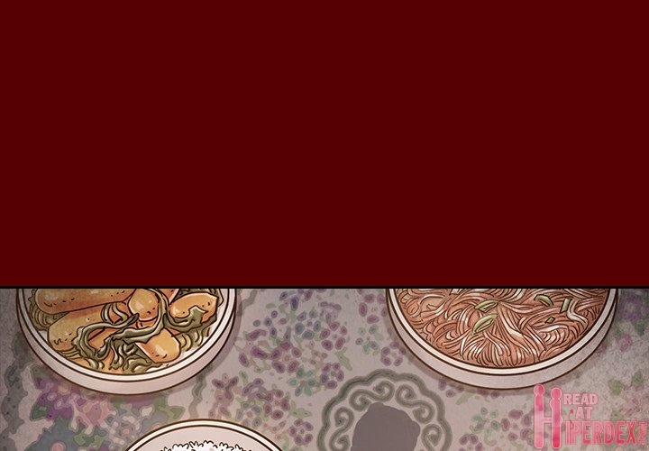 Fruitless - Chapter 24 [photo 1] - MangaPorn