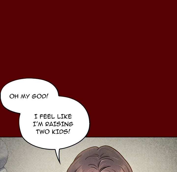 Fruitless - Chapter 24 [photo 28] - MangaPorn