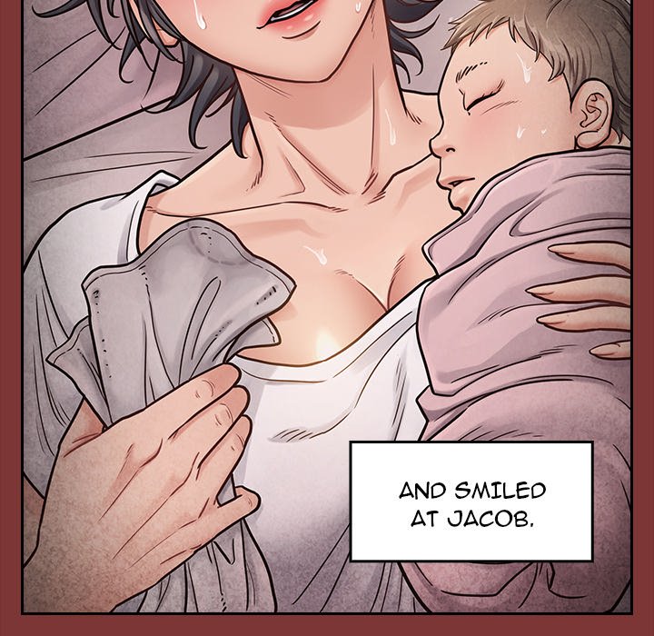 Fruitless - Chapter 24 [photo 72] - MangaPorn