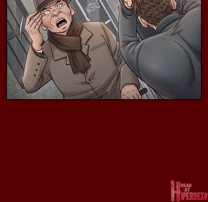 Fruitless - Chapter 25 [photo 131] - MangaPorn