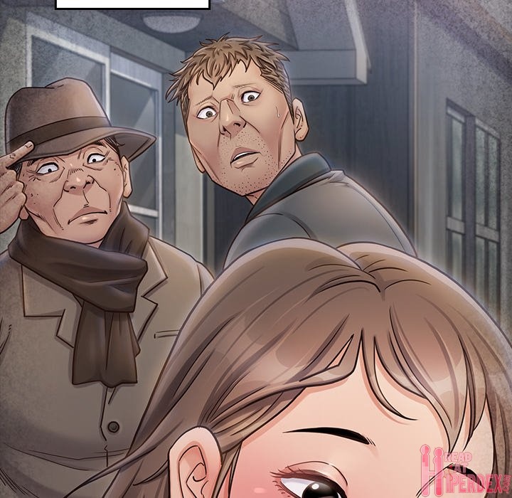 Fruitless - Chapter 25 [photo 146] - MangaPorn