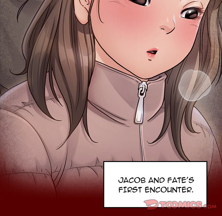 Fruitless - Chapter 25 [photo 147] - MangaPorn