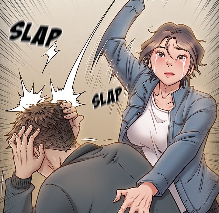 Fruitless - Chapter 25 [photo 20] - MangaPorn