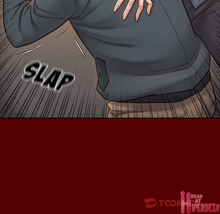 Fruitless - Chapter 25 [photo 21] - MangaPorn