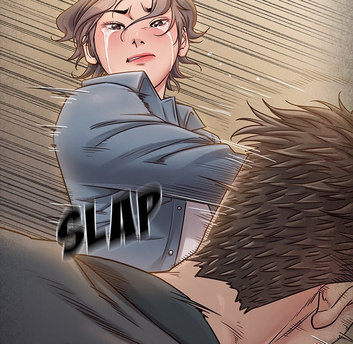 Fruitless - Chapter 25 [photo 24] - MangaPorn