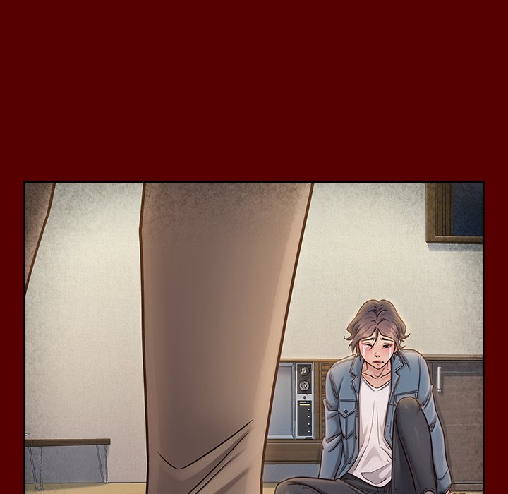 Fruitless - Chapter 25 [photo 32] - MangaPorn