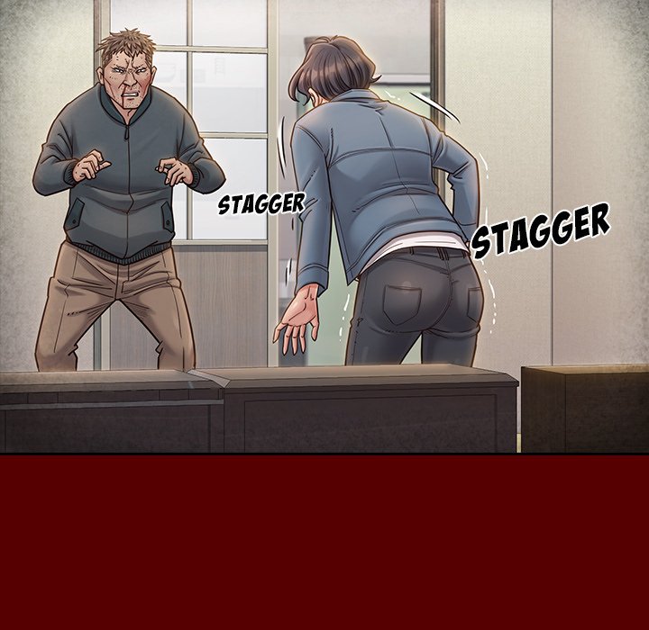 Fruitless - Chapter 25 [photo 37] - MangaPorn