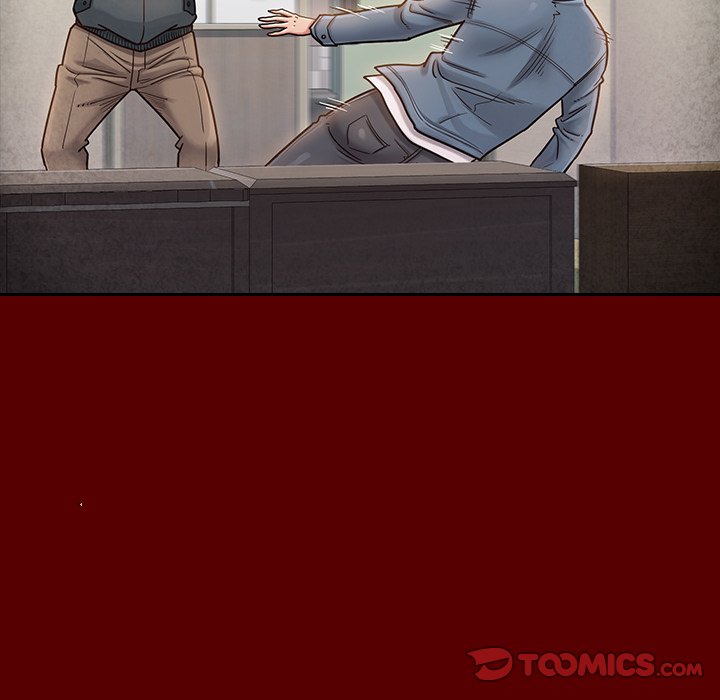 Fruitless - Chapter 25 [photo 39] - MangaPorn