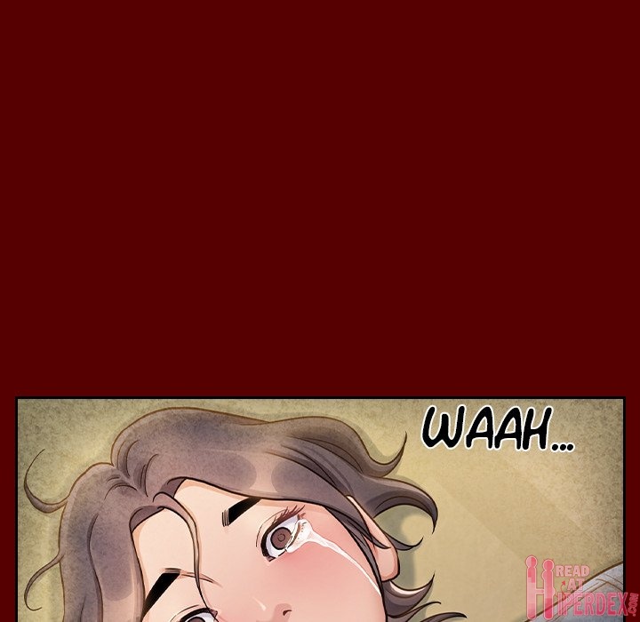 Fruitless - Chapter 25 [photo 41] - MangaPorn