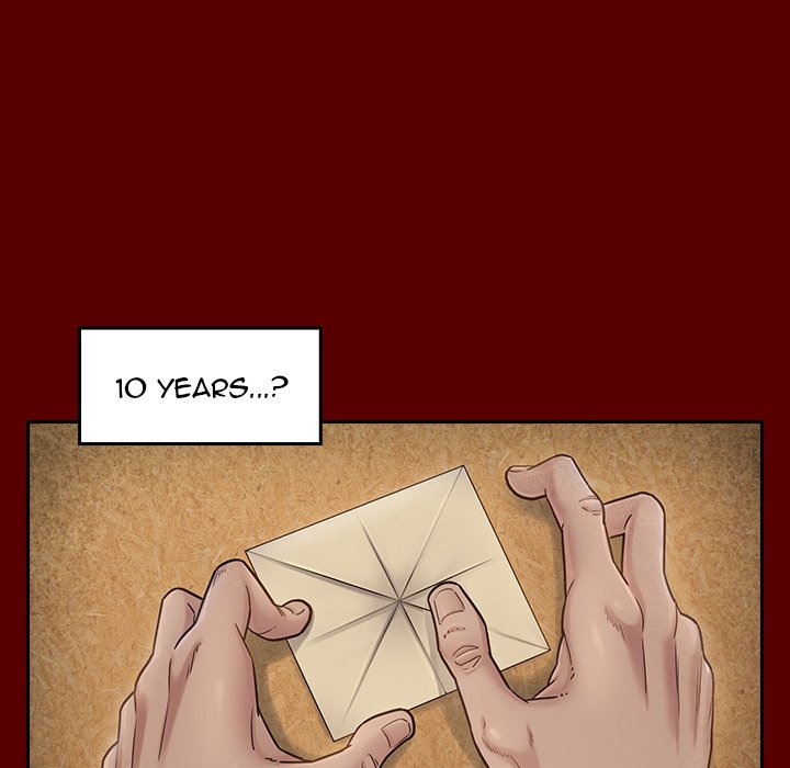 Fruitless - Chapter 25 [photo 89] - MangaPorn