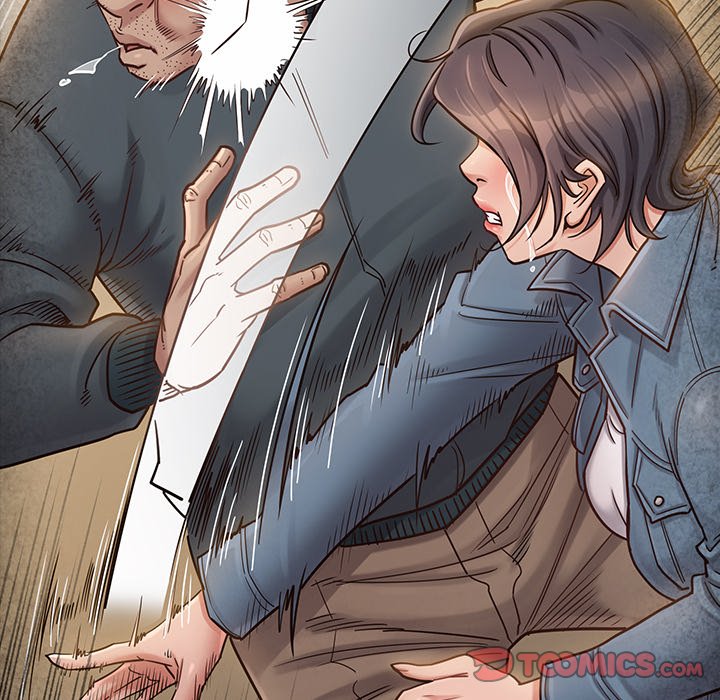 Fruitless - Chapter 25 [photo 9] - MangaPorn