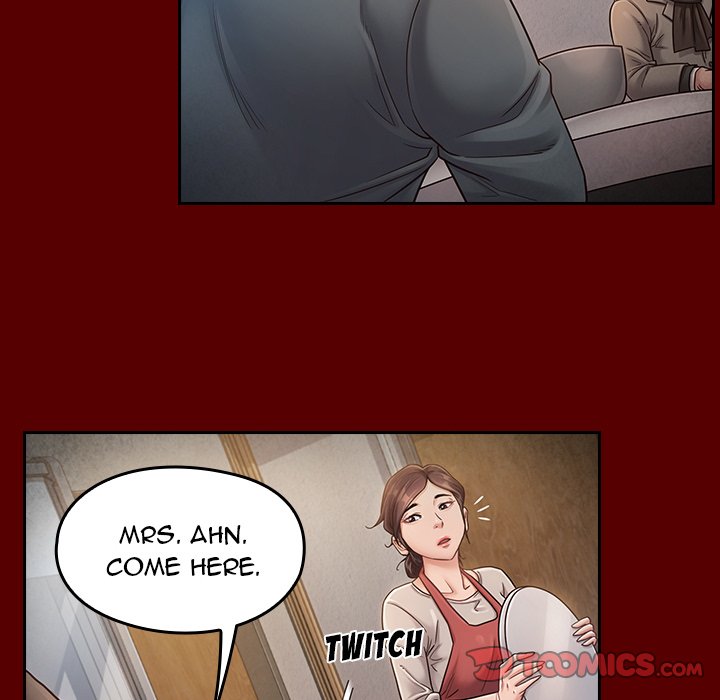 Fruitless - Chapter 26 [photo 120] - MangaPorn