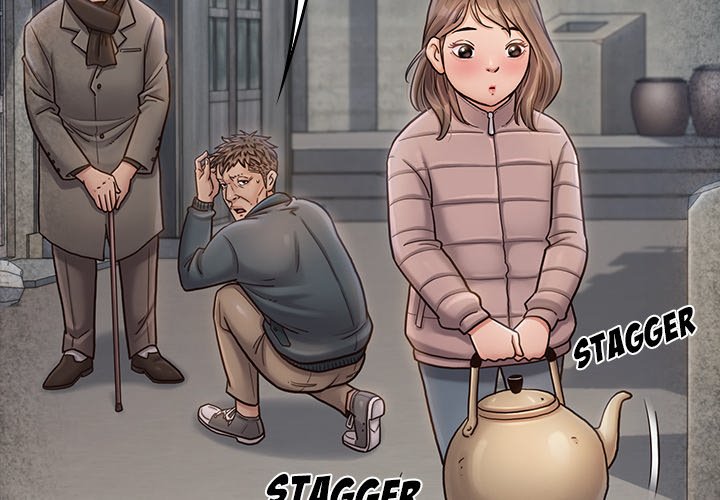 Fruitless - Chapter 26 [photo 2] - MangaPorn