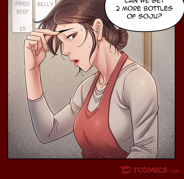 Fruitless - Chapter 26 [photo 57] - MangaPorn