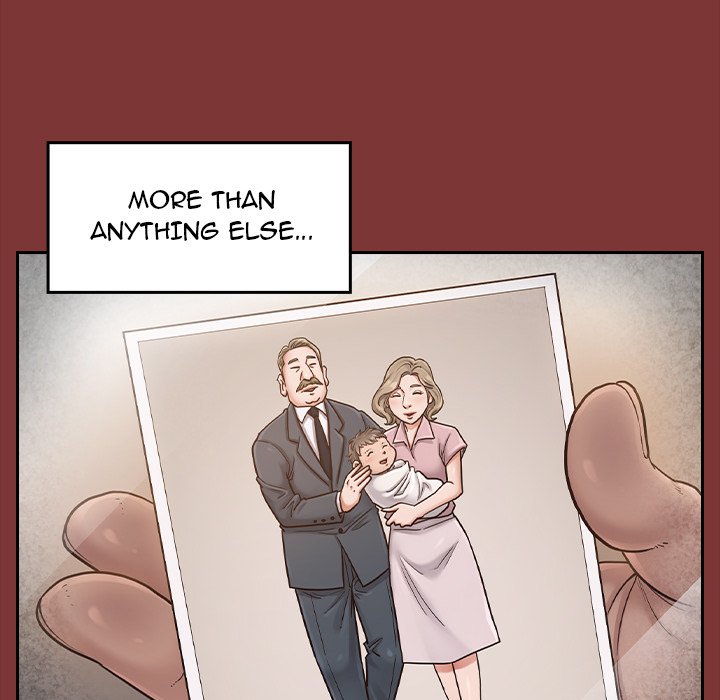 Fruitless - Chapter 26 [photo 72] - MangaPorn