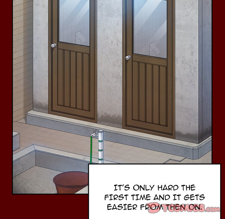 Fruitless - Chapter 27 [photo 129] - MangaPorn