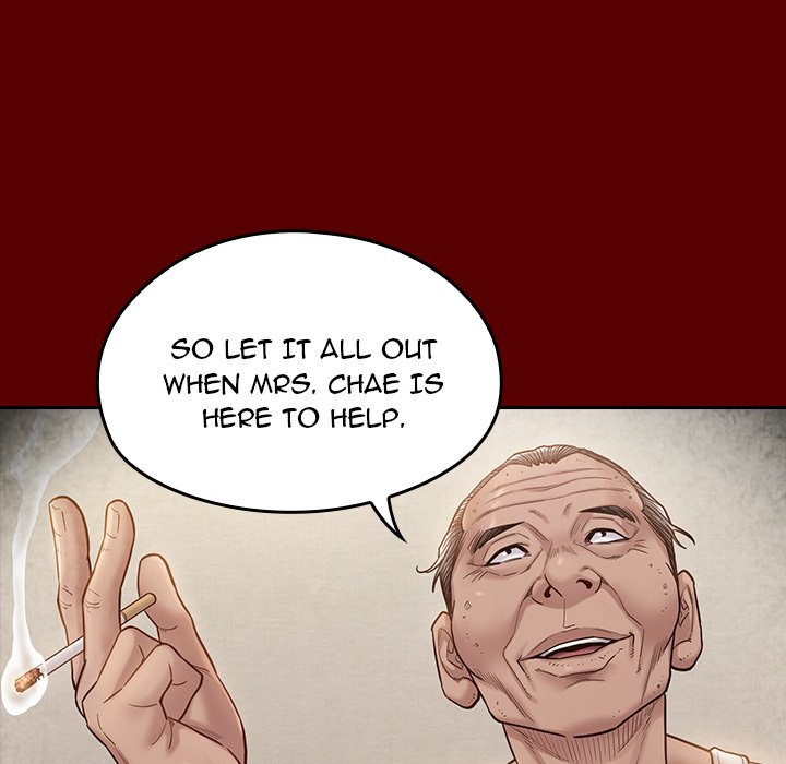 Fruitless - Chapter 27 [photo 19] - MangaPorn